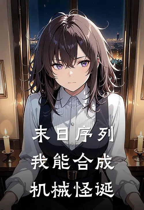 末日序列：我能合成机械怪诞