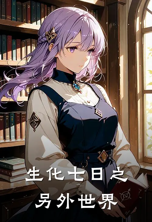 生化七日之另外世界