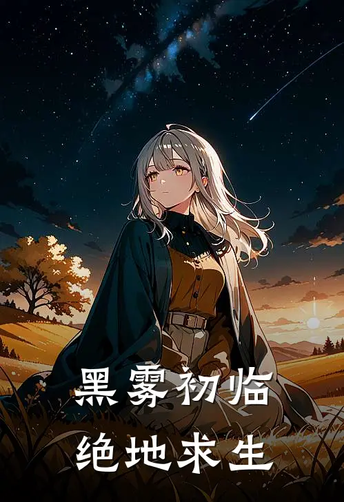 黑雾初临，绝地求生