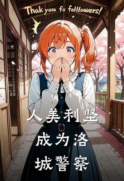 人美利坚，成为洛城警察
