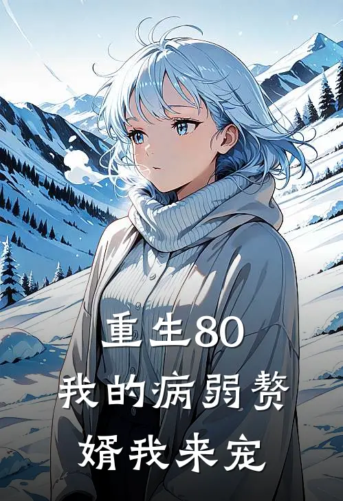 重生80：我的病弱赘婿我来宠