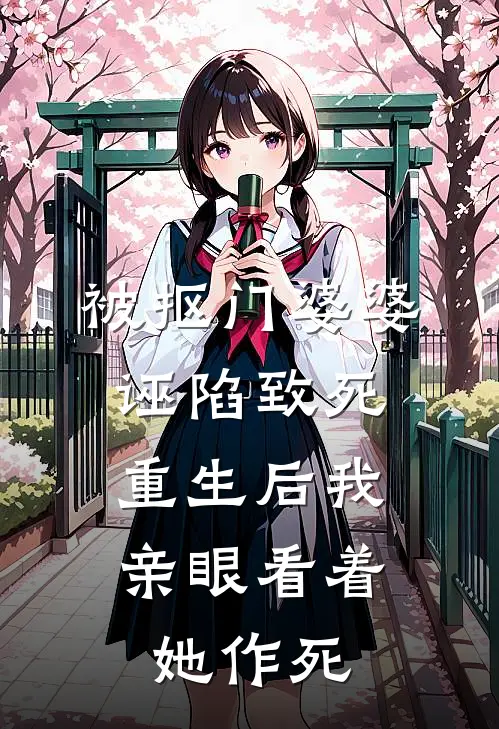 被抠门婆婆诬陷致死，重生后我亲眼看着她作死