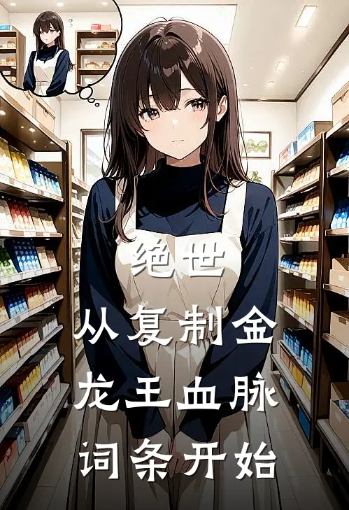 绝世：从复制金龙王血脉词条开始