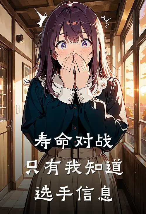 寿命对战，只有我知道选手信息