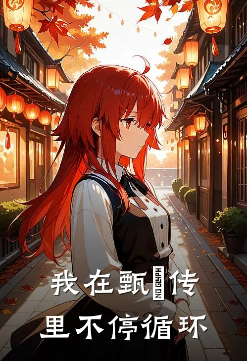 我在甄嬛传里不停循环