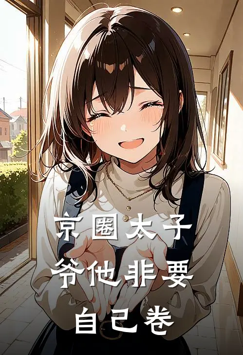 京圈太子爷他非要自己卷