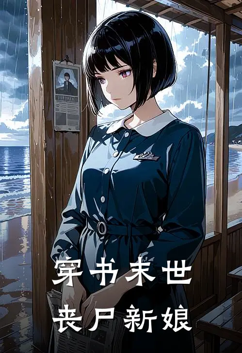 穿书末世：丧尸新娘
