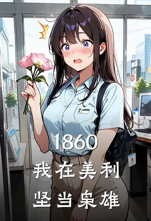 1860：我在美利坚当枭雄