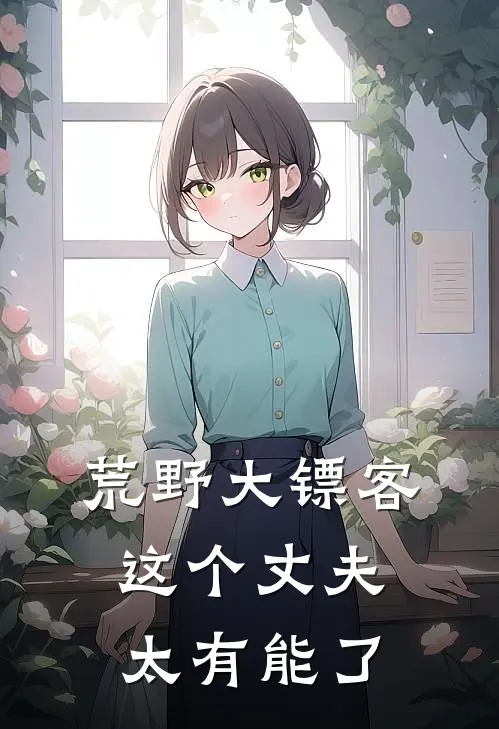 荒野大镖客：这个丈夫太有能了