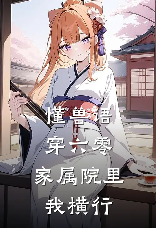 懂兽语穿六零，家属院里我横行