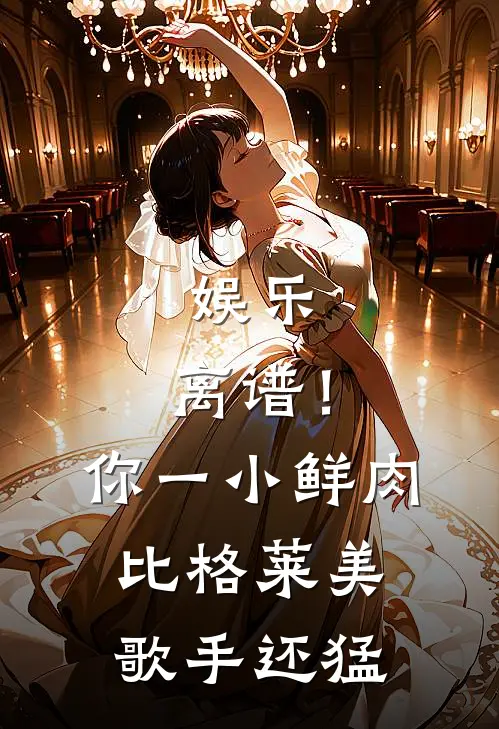 娱乐：离谱！你一小鲜肉比格莱美歌手还猛