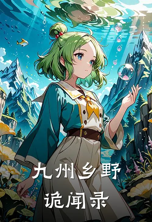 九州乡野诡闻录