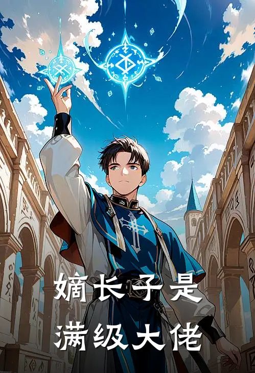 嫡长子是满级大佬
