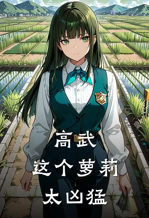 高武：这个萝莉太凶猛