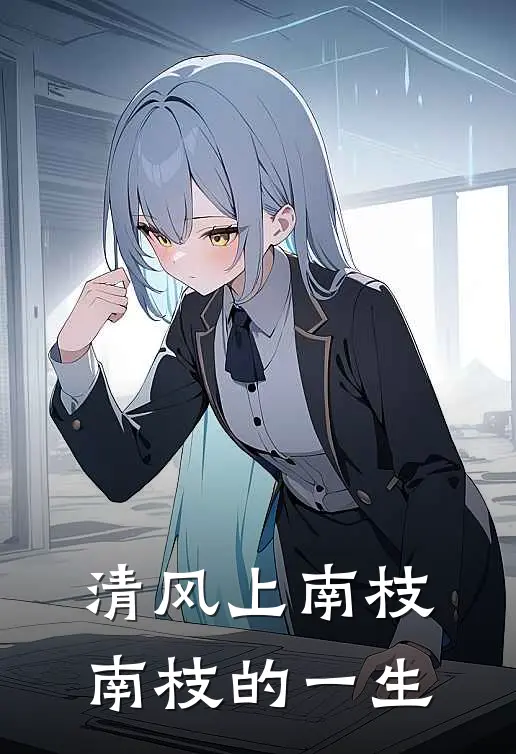 清风上南枝，南枝的一生