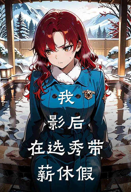 我，影后，在选秀带薪休假