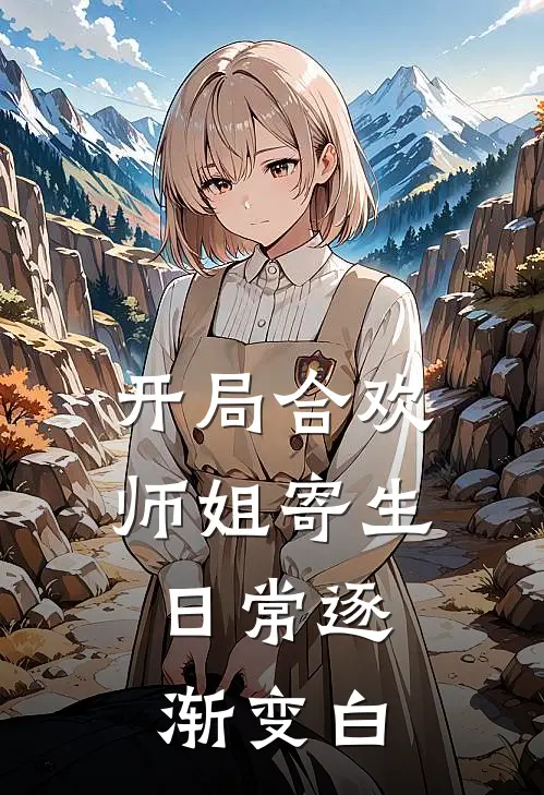 开局合欢师姐寄生，日常逐渐变白