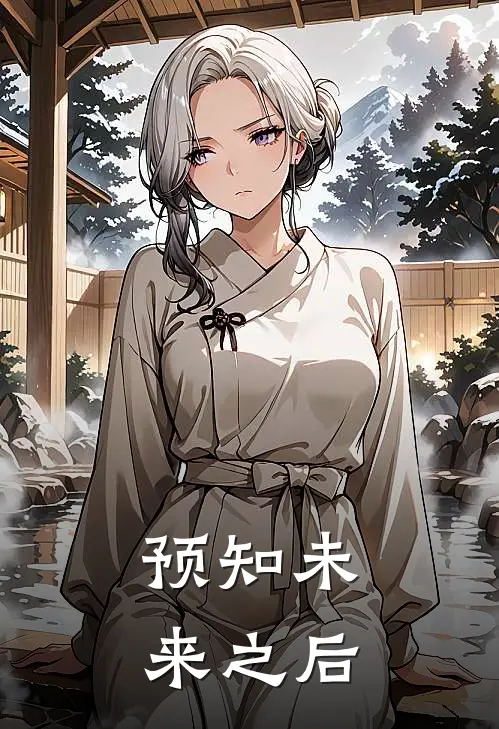 预知未来之后