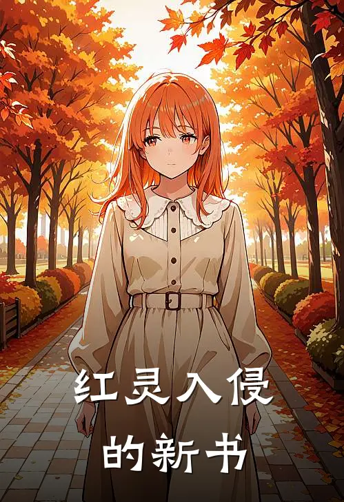 红灵入侵的新书