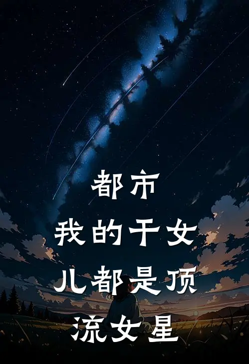 都市：我的干女儿都是顶流女星