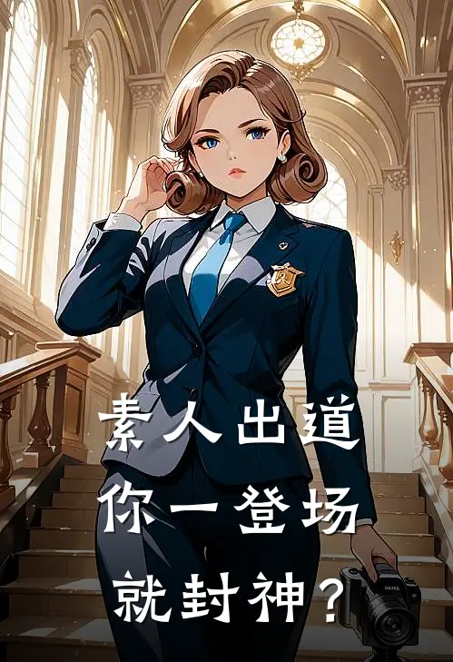 素人出道，你一登场就封神？