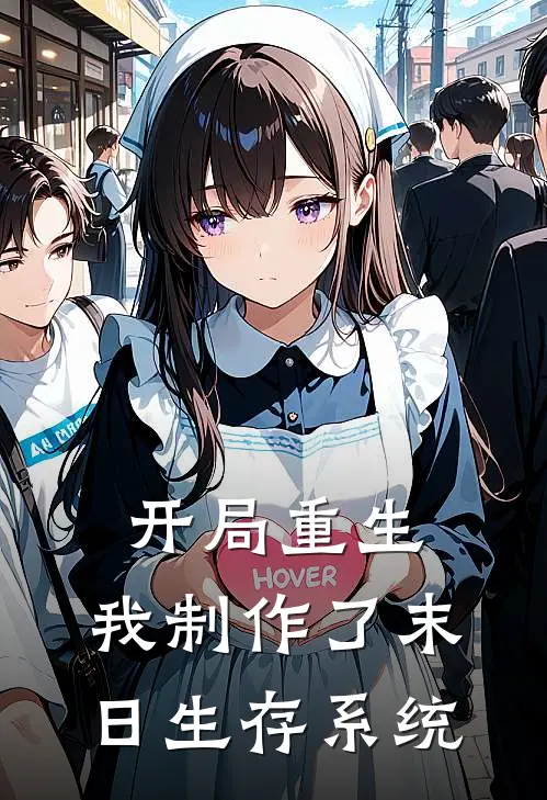 开局重生：我制作了末日生存系统