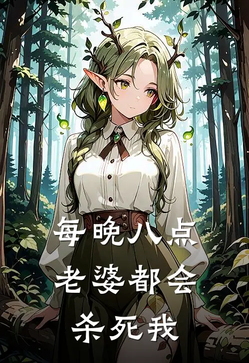 每晚八点，老婆都会杀死我