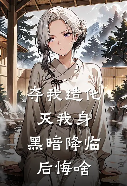 夺我造化灭我身，黑暗降临后悔啥