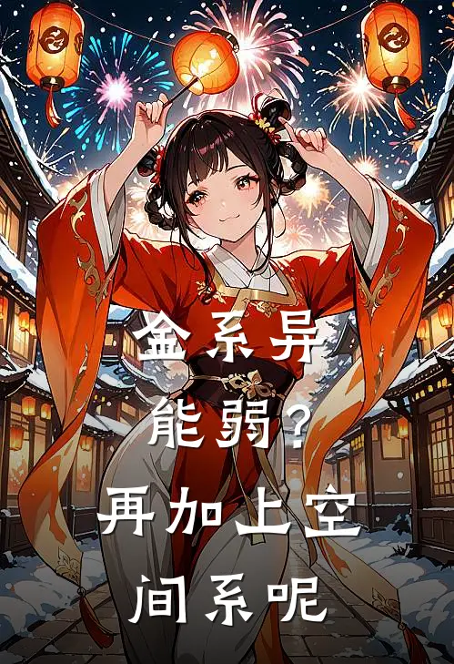 金系异能弱？再加上空间系呢