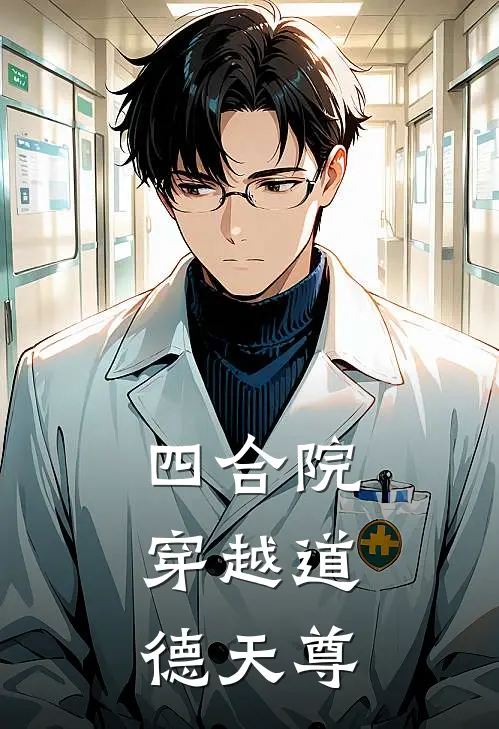 四合院：穿越道德天尊