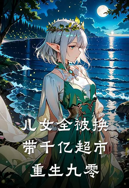 儿女全被换，带千亿超市重生九零