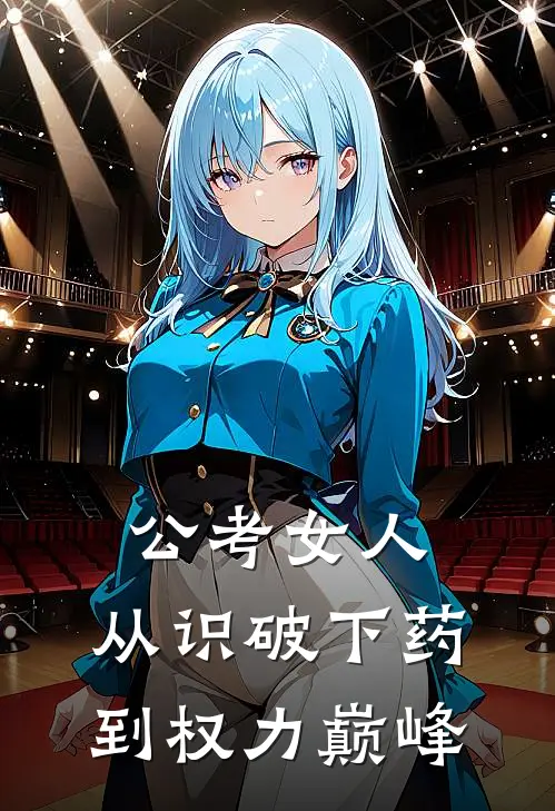 公考女人：从识破下药到权力巅峰