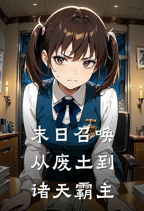 末日召唤：从废土到诸天霸主