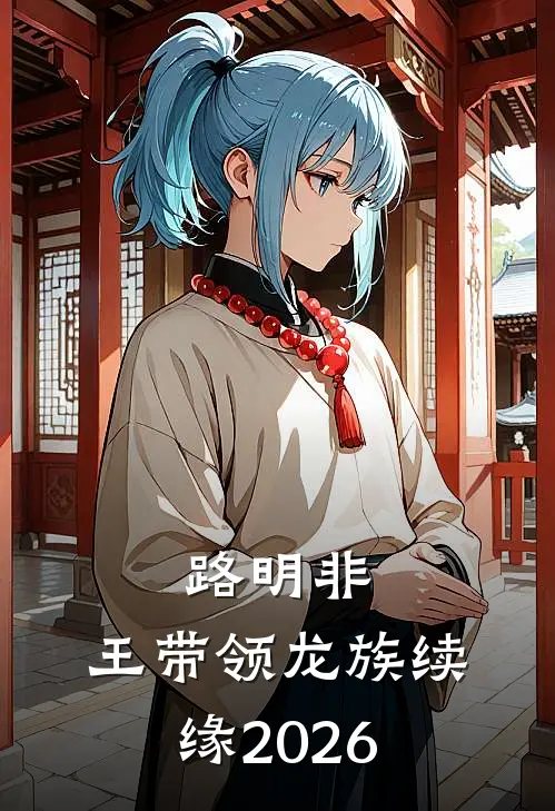 路明非：王带领龙族续缘2026