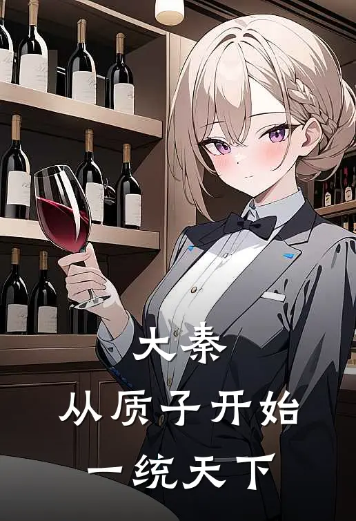 大秦：从质子开始一统天下