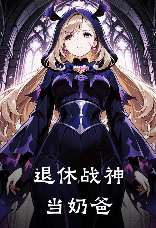 退休战神当奶爸