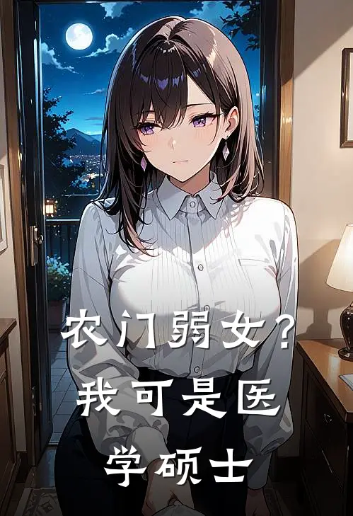 农门弱女？我可是医学硕士