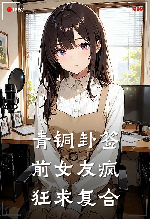 青铜卦签：前女友疯狂求复合