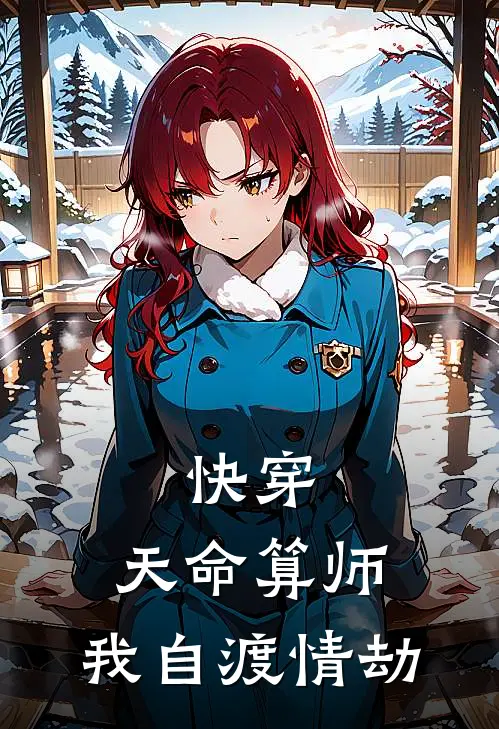 快穿：天命算师，我自渡情劫