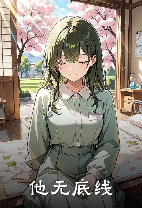 他无底线