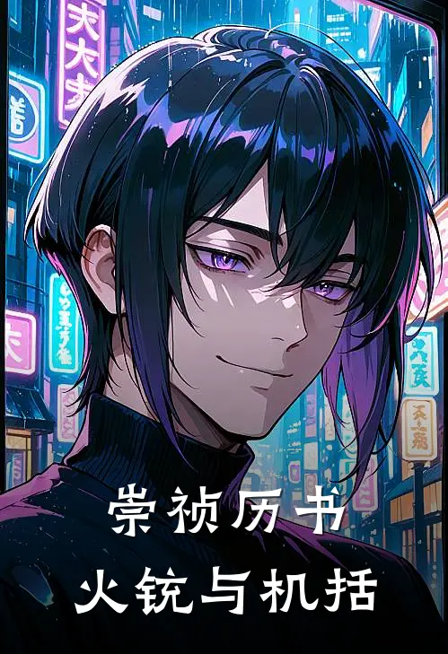 崇祯历书：火铳与机括