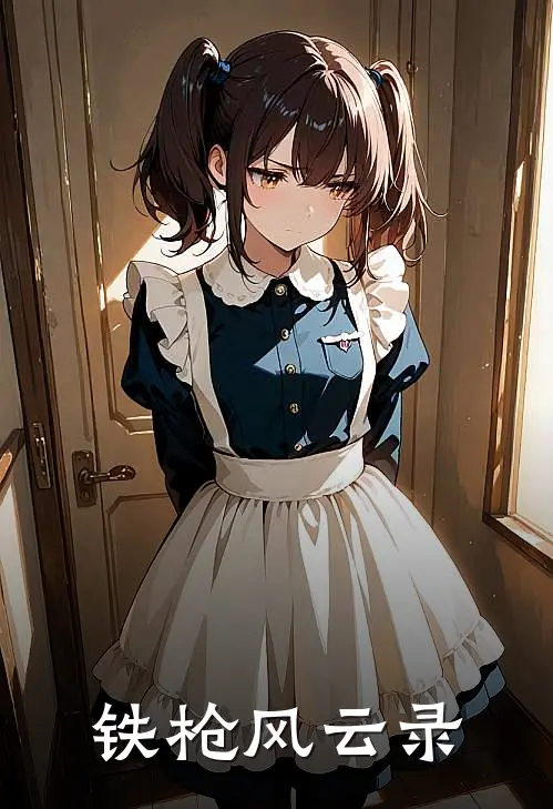 铁枪风云录
