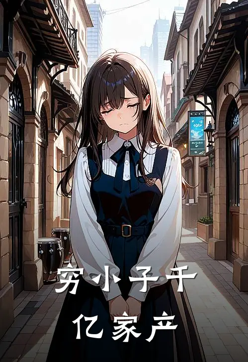 穷小子千亿家产