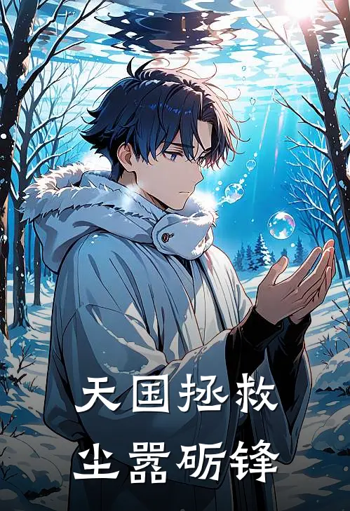 天国拯救：尘嚣砺锋