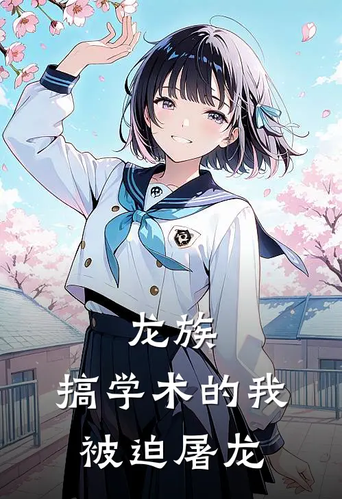 龙族：搞学术的我被迫屠龙