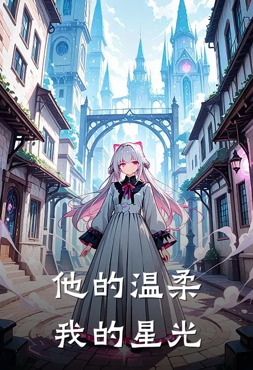 他的温柔，我的星光