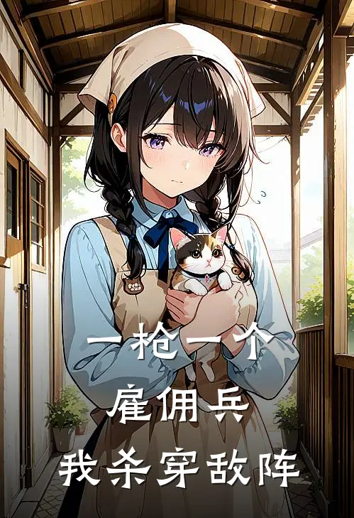 一枪一个雇佣兵：我杀穿敌阵