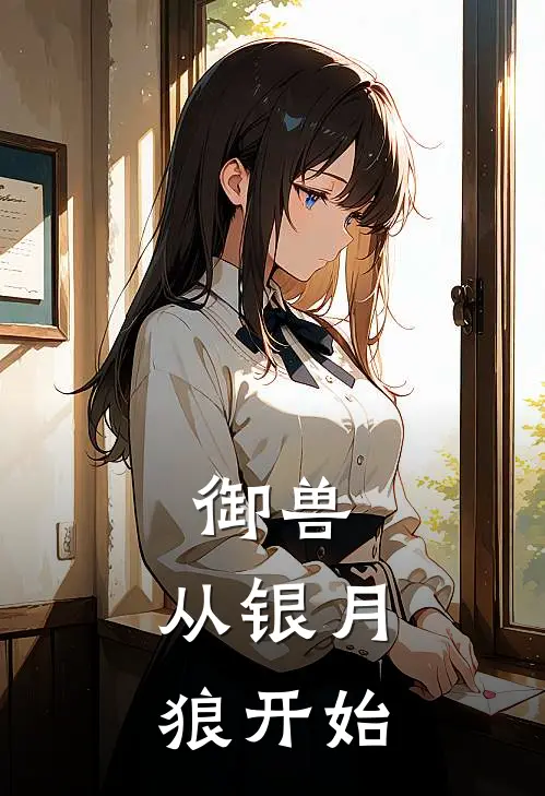 御兽：从银月狼开始