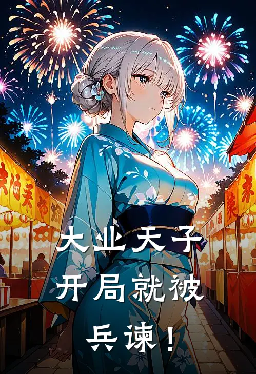 大业天子：开局就被兵谏！