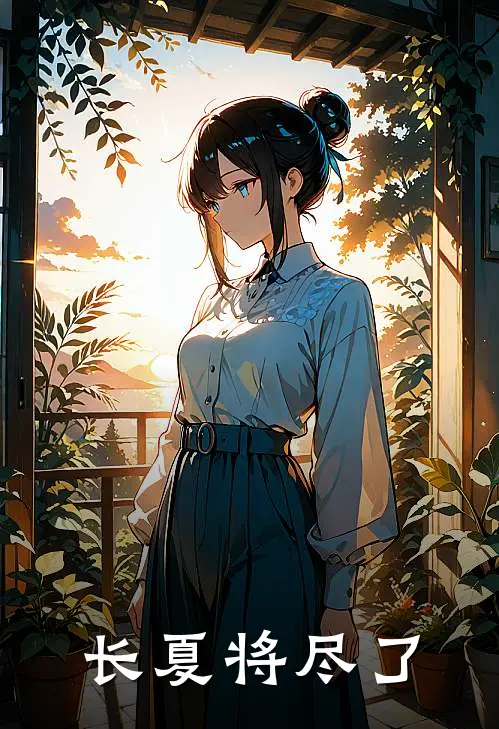 长夏将尽了